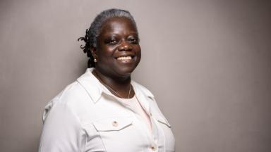 Evelyn Asante-Mensah