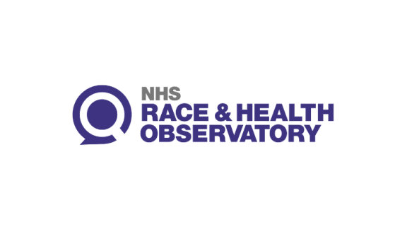 Race & health observatory logo