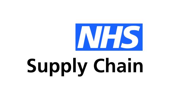 NHS Supply Chain logo