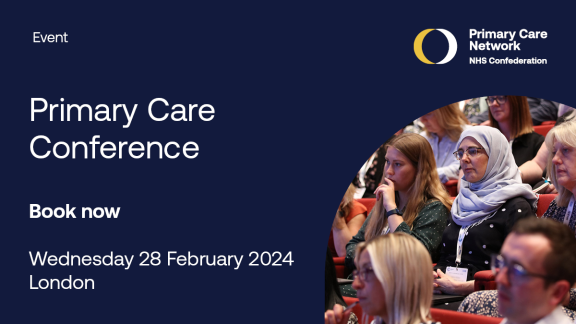 primary care conferences