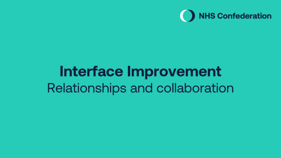 Interface Improvement - Video Card - Relationships and Collaboration