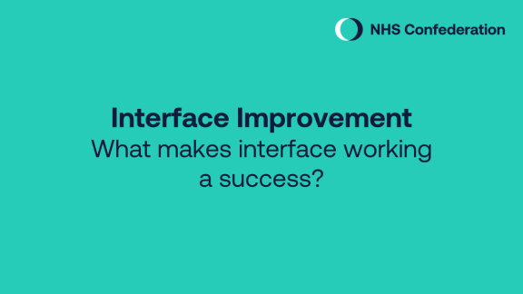 Interface Improvement - Video Card - What Makes Interface Working a Success?