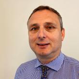 Headshot of Andrew Elphick