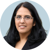 Dr Mona Sidhu