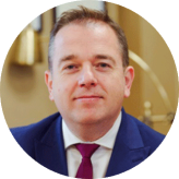 Headshot of David Donegan