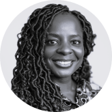 Headshot of Fortune Mhlanga