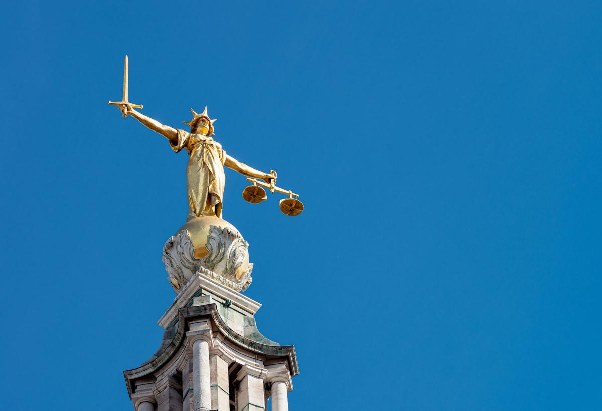 NHS Confederation responds to the appointment of Lady Justice Thirlwall ...