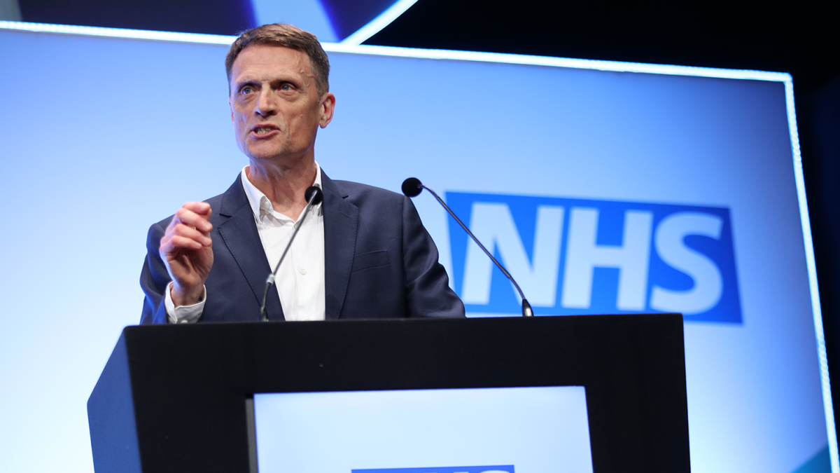 Incoming Labour government have opportunity to transform the NHS | NHS ...