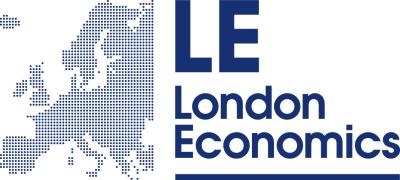 London Economics logo