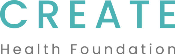 Create Health Foundation logo