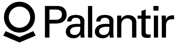 Palantir logo