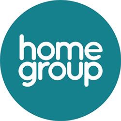 Home Group logo