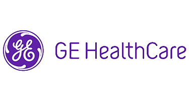 GE HealthCare Logo