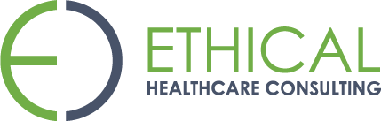 Ethical Healthcare Consulting logo