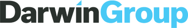 Darwin Group logo
