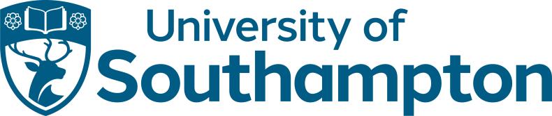 University of Southampton logo